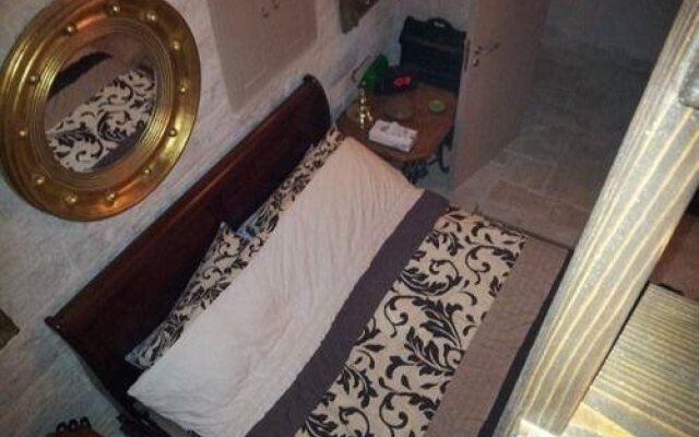 16 Trulli e Giardini