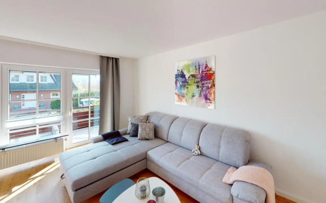 Ferienwohnung Sonnenschein