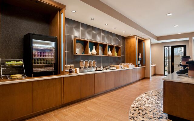 SpringHill Suites Jackson North/Ridgeland