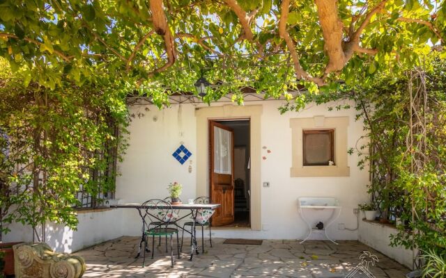 Vento Verde - Residence Plemmirio