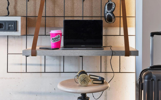 Moxy Munich Ostbahnhof