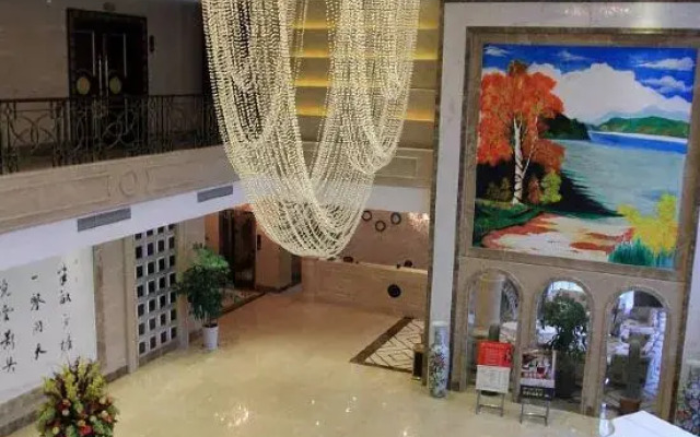 Gorgeous Phoenix Resort