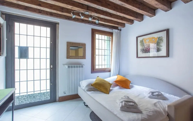 Venezia - Corte Nova 2037