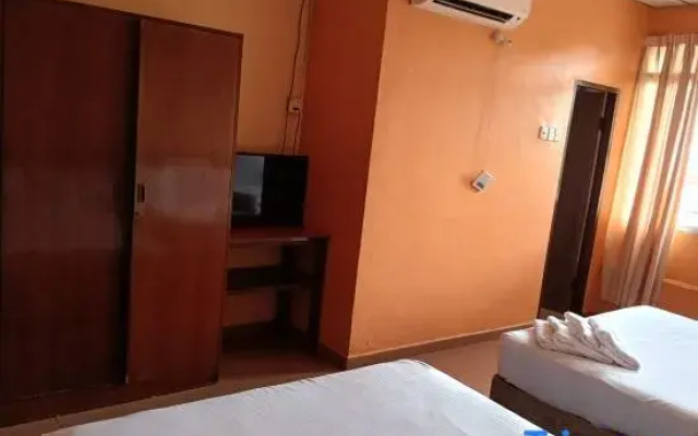 White House Hotel Kluang