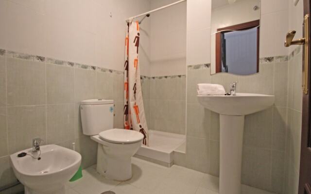 Duplex GrupalMálaga