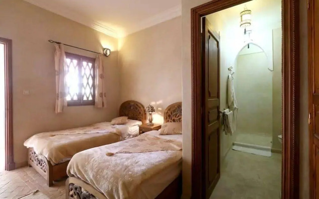 Riad Amya