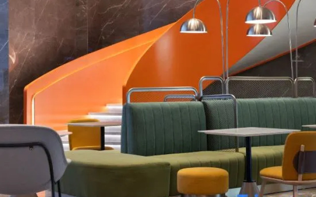 Home2 Suites by Hilton Sanmenxia MianchI