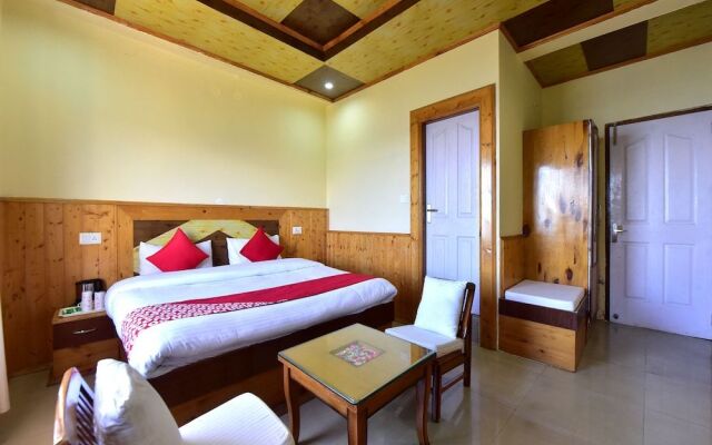 OYO 22347 Hilltop Resorts