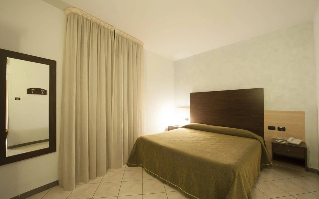 Hotel Le Ginestre