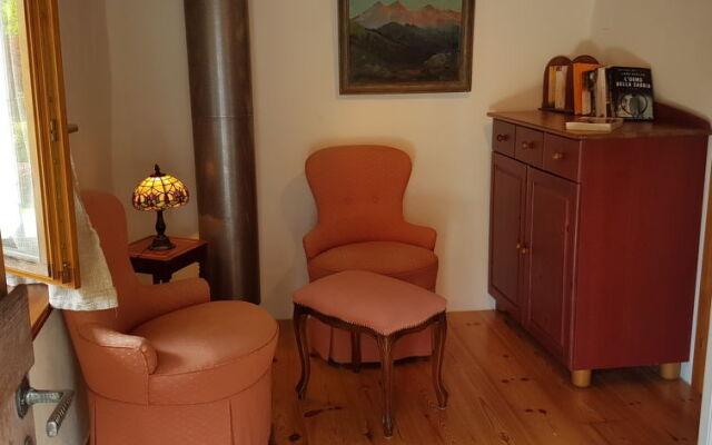 Maria Brione Verzasca