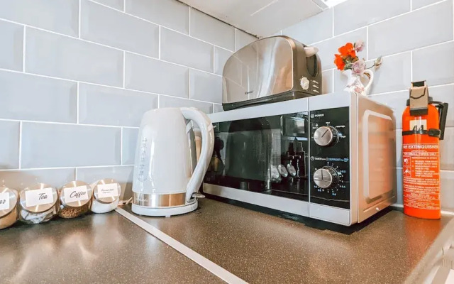 The Gloucester Studio in Paddington