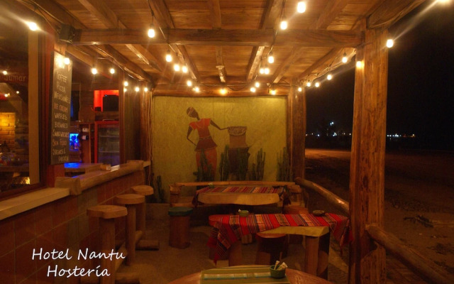 Hotel Hosteria Nantu