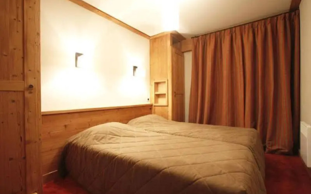 Résidence Le Goléon Val Ecrins