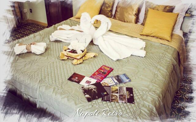 B&B Napoli Retrò