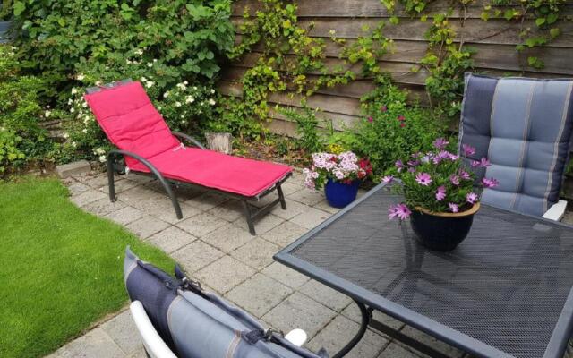 Vakantiewoning 'Villa Asterlaan' OK36