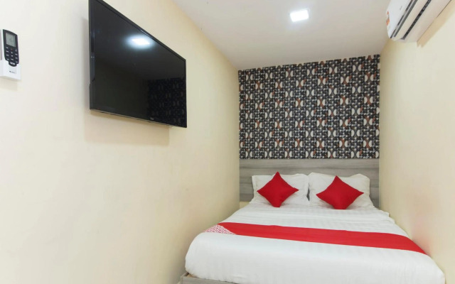 Hotel O Kl Centre Point