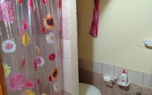 Casa vintage Mary 2