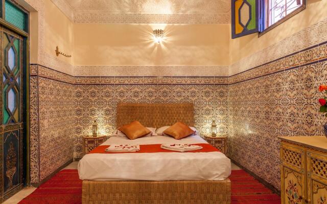 Riad Tasneem