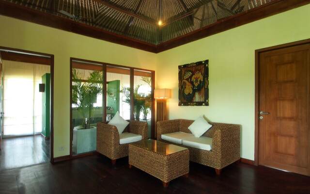 Villa Vastu