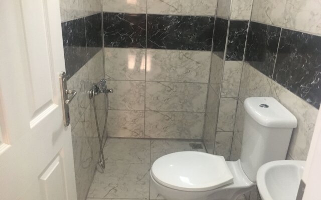 Salda Gölü Sağıroğlu Apart