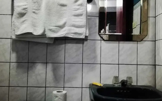 Pakakuna Backpackers Hostel