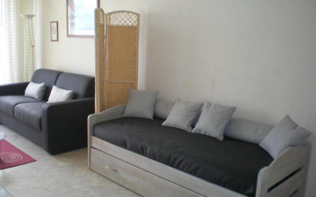 Appartement Saint-Jean-de-Monts, 1 pièce, 3 personnes - FR-1-323-17