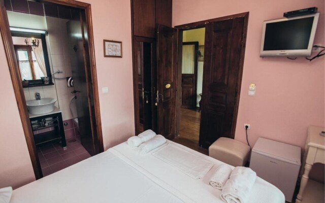 Guesthouse Ellis