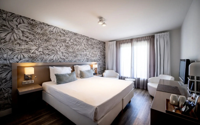 Van der Valk Hotel Le Catalogne Saint Aygulf