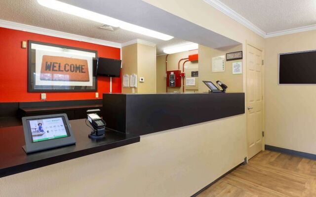 Extended Stay America Washington D.C. Chantilly