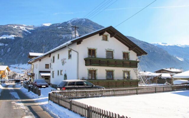 Schmidhofers Heim (FGZ120)