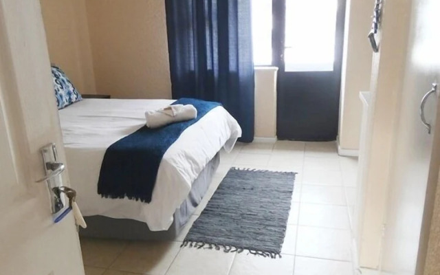 The Br33ze on Main - Sea Point