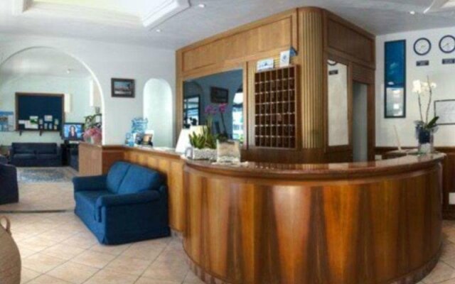 Hotel Trento