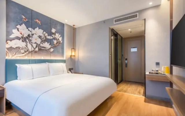 Magnotel  Hotel(Changsha Provincial Government Guihuaping Subway Station Store)
