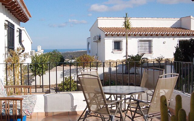 Casa Esperanza