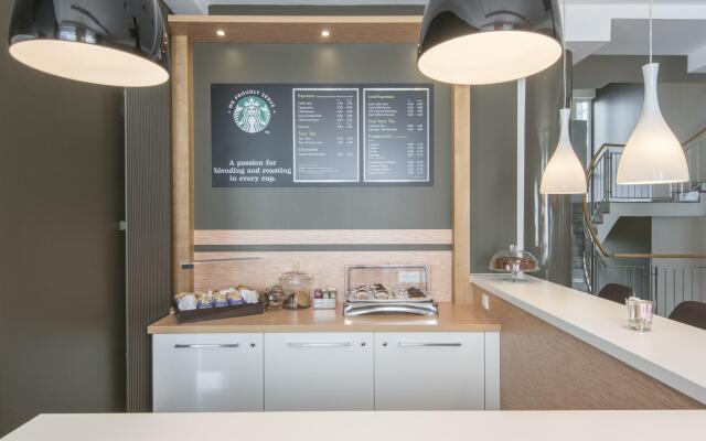 Holiday Inn Munich-Unterhaching by IHG