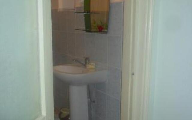 Hotel Abdu - Bahodir 2