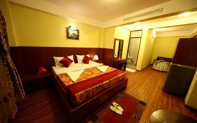 New Hotel Panda