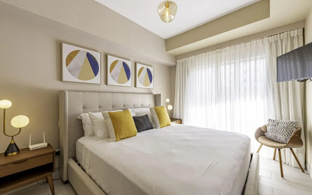 Brickell Apart Hotel