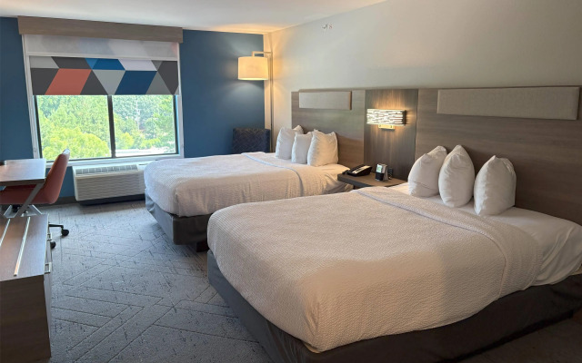 Wingate by Wyndham State Arena Raleigh/Cary