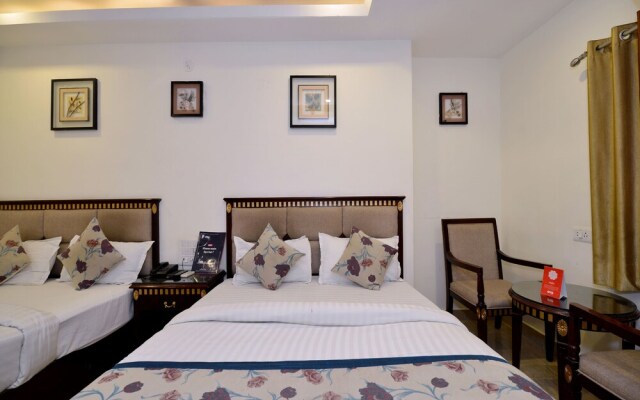 OYO 3703 Hotel Payal