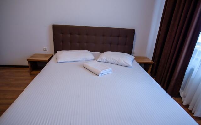 Apartament Mamaia Beach