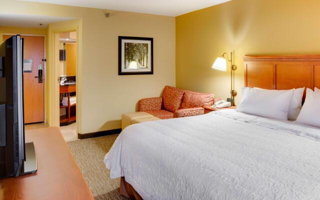 Hampton Inn Pittsburgh/Greentree