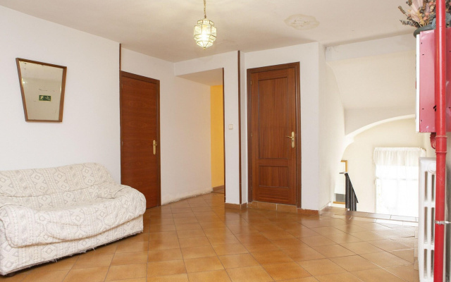 Hotel Mavi