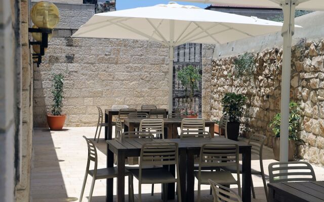 New Gate Hostel