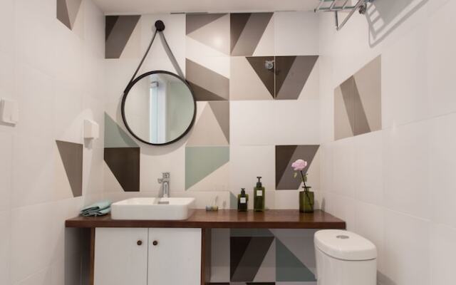 MORE Residence Guangzhou Huaqiaoxincun