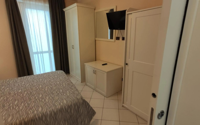 Hotel La Cartiera