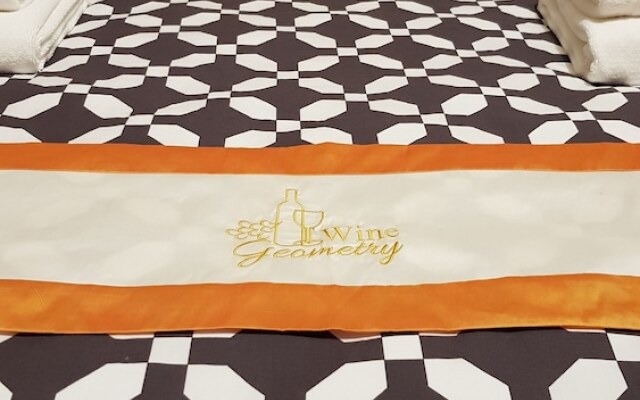 Wine Geometry Tours