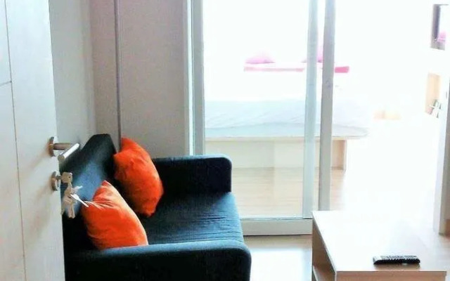 Rivabed Impact Muangthongthani