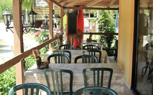 Domaine de L'Amitié