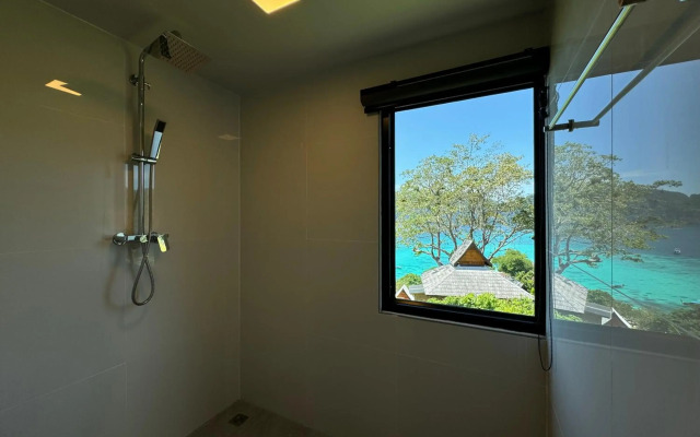 HIP Seaview Resort at Phi Phi